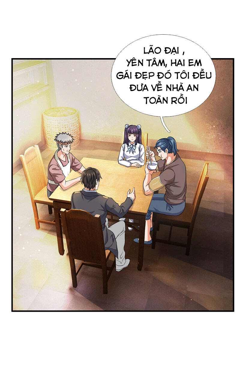 Ta Là Chiến Thần Vô Song Chapter 100 - 14