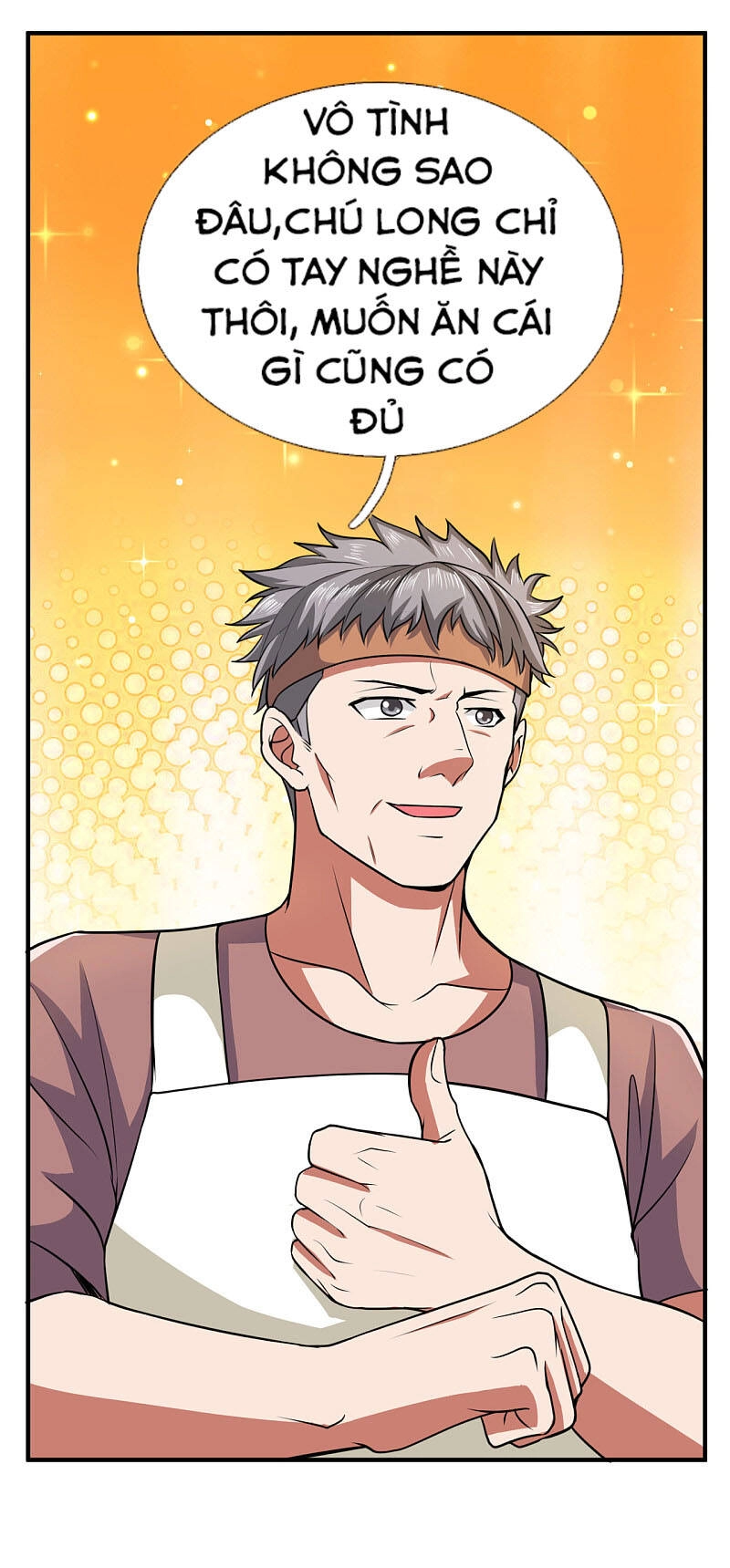 Ta Là Chiến Thần Vô Song Chapter 100 - 18