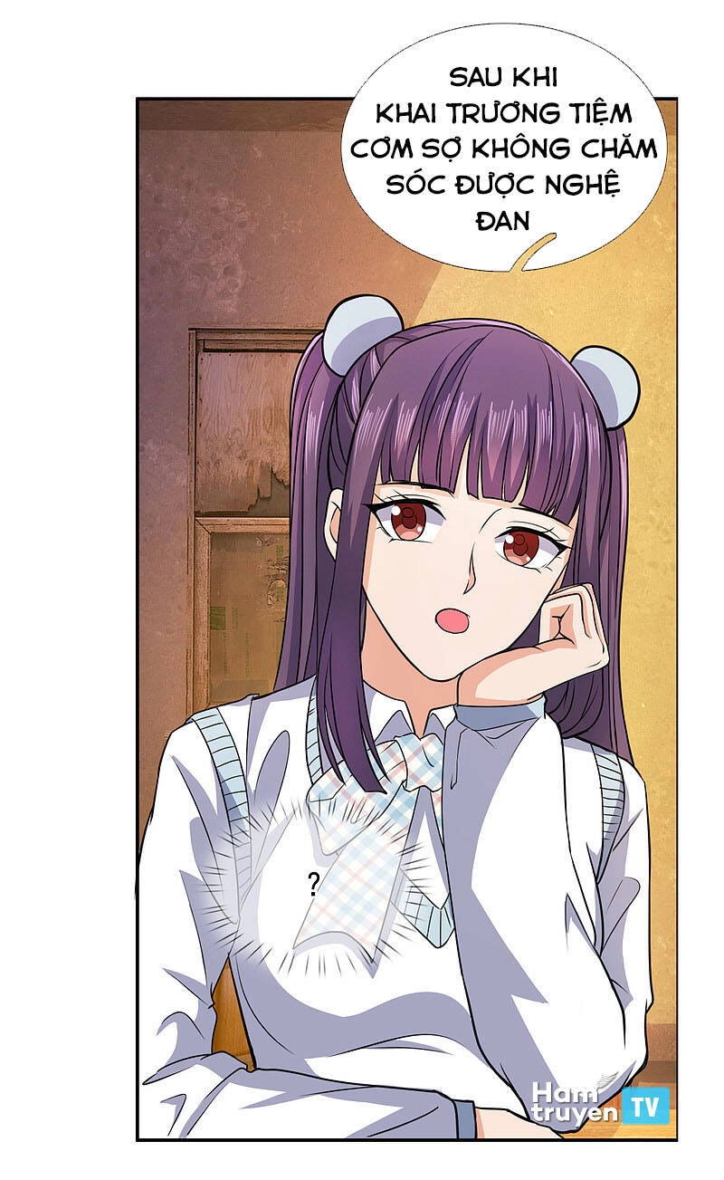 Ta Là Chiến Thần Vô Song Chapter 100 - 21