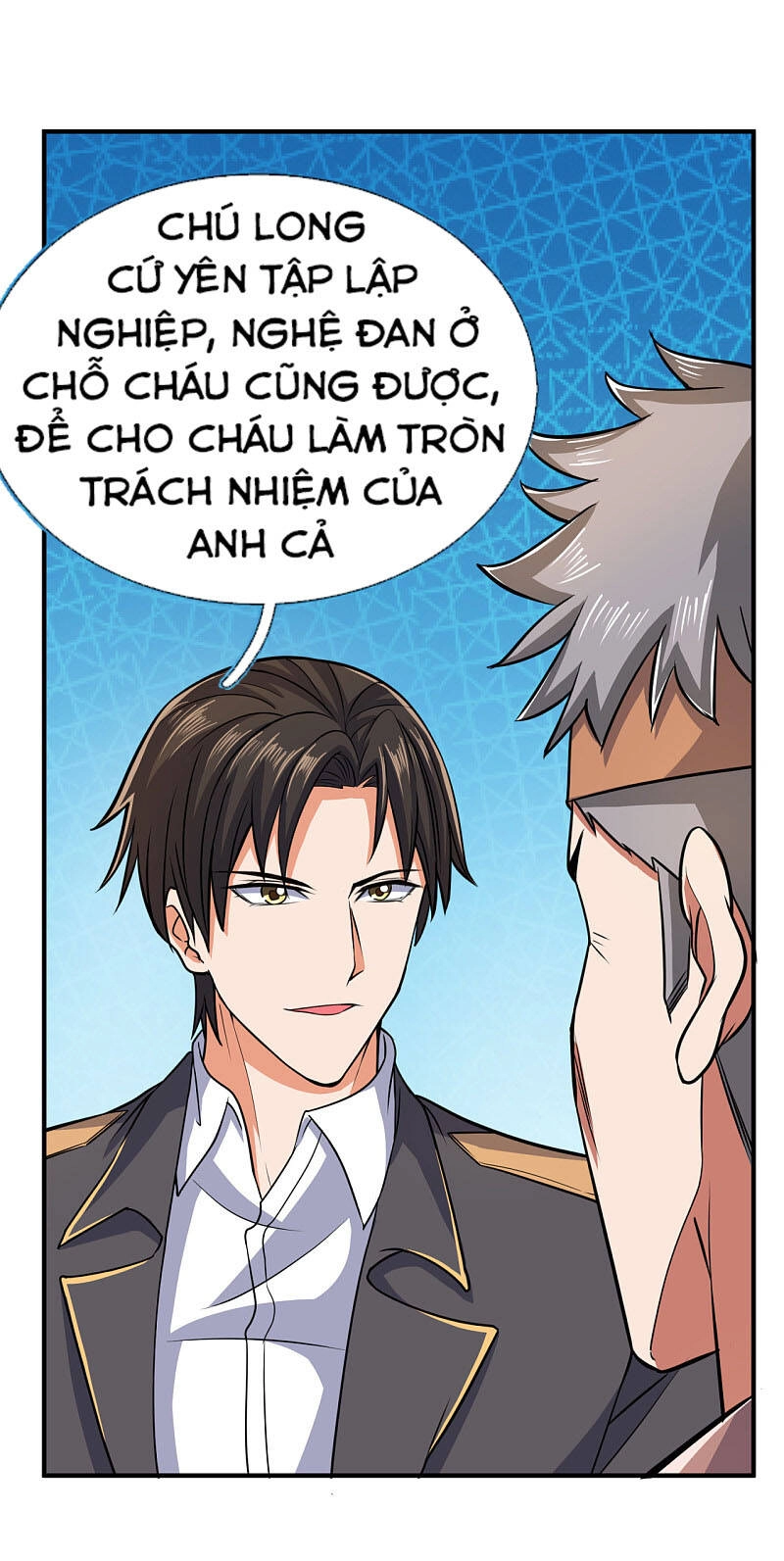 Ta Là Chiến Thần Vô Song Chapter 100 - 22