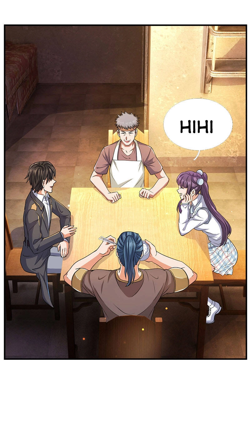 Ta Là Chiến Thần Vô Song Chapter 100 - 23