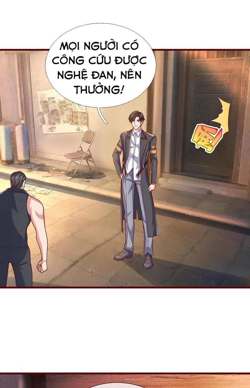 Ta Là Chiến Thần Vô Song Chapter 100 - 26