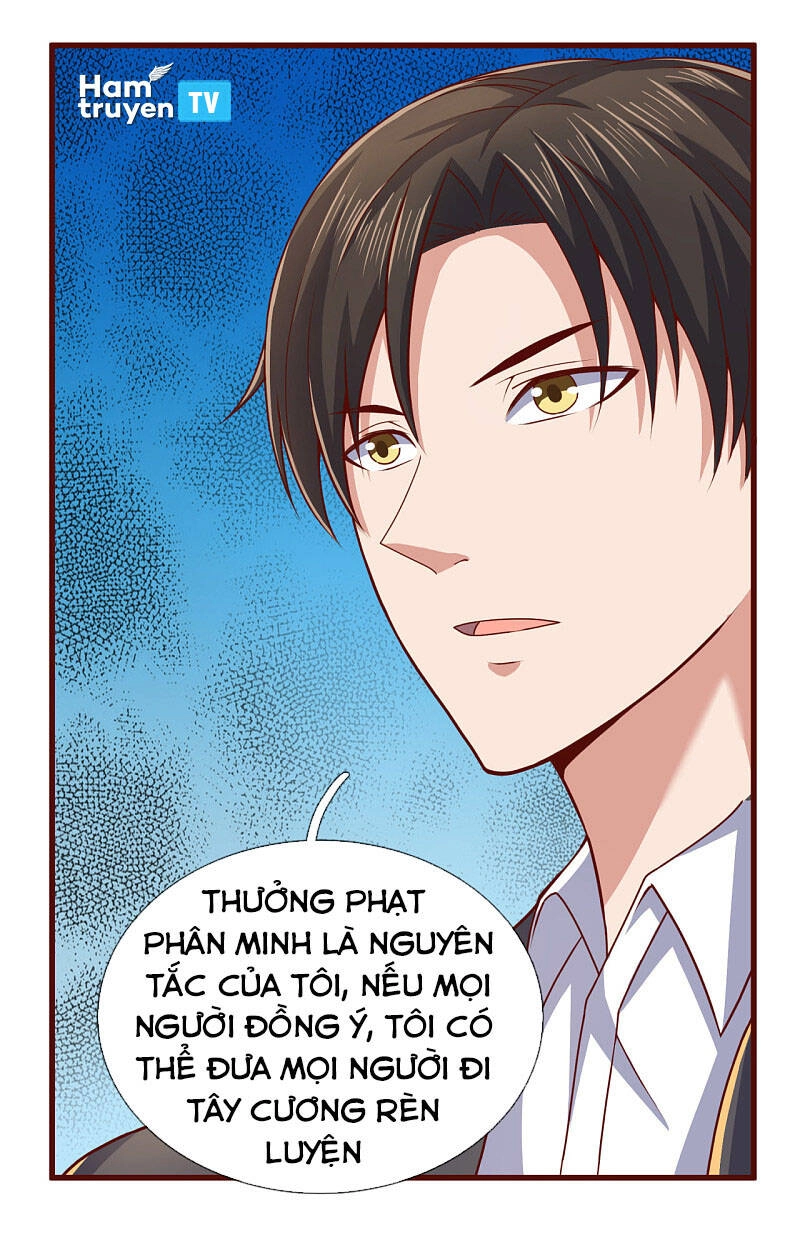 Ta Là Chiến Thần Vô Song Chapter 100 - 28