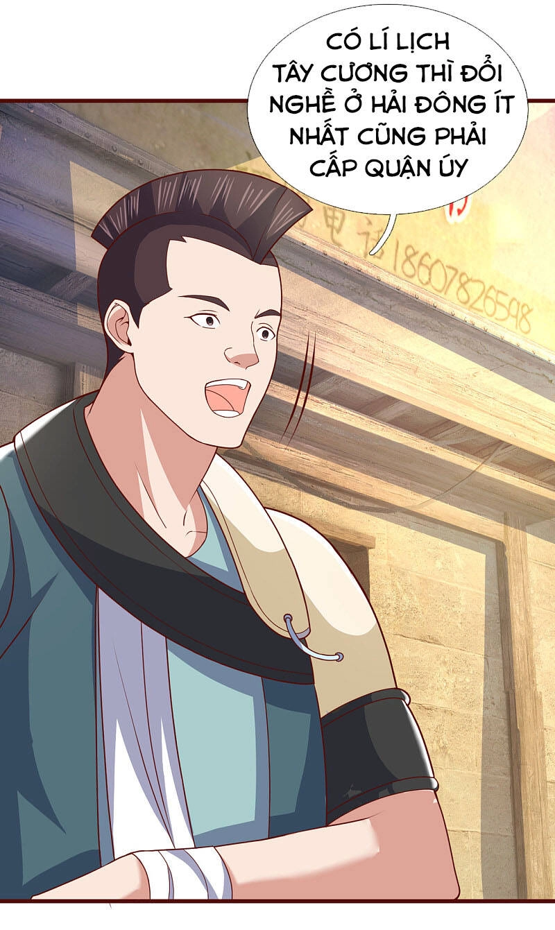 Ta Là Chiến Thần Vô Song Chapter 100 - 29