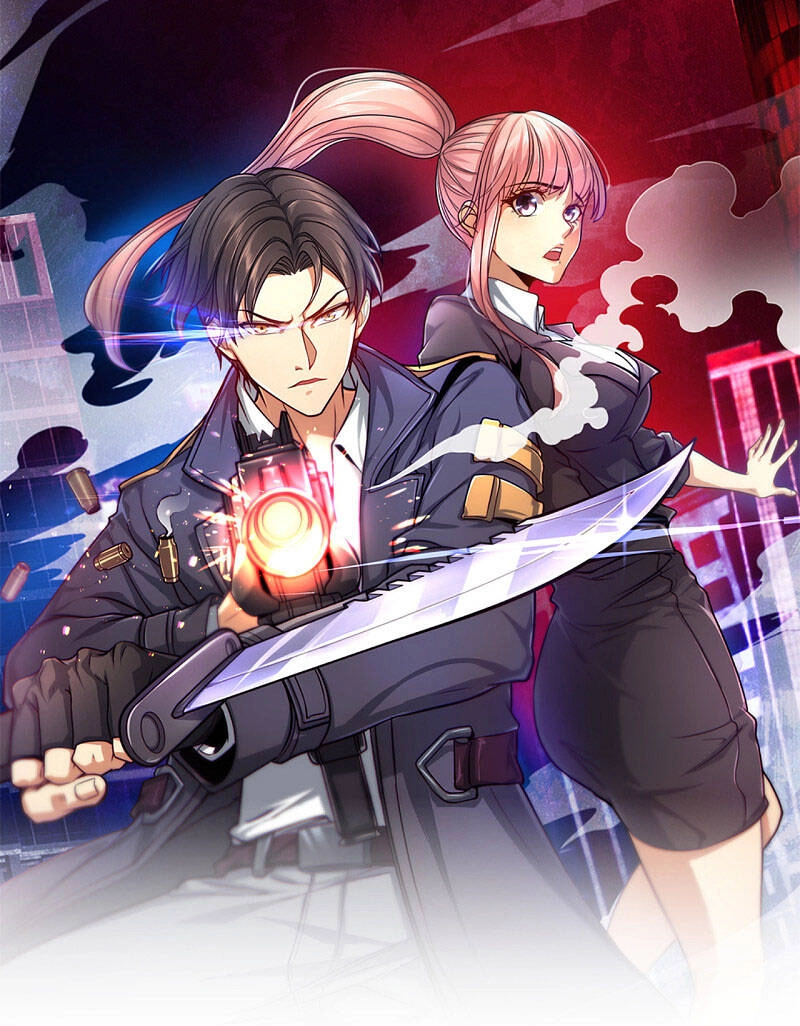 Ta Là Chiến Thần Vô Song Chapter 101 - 1