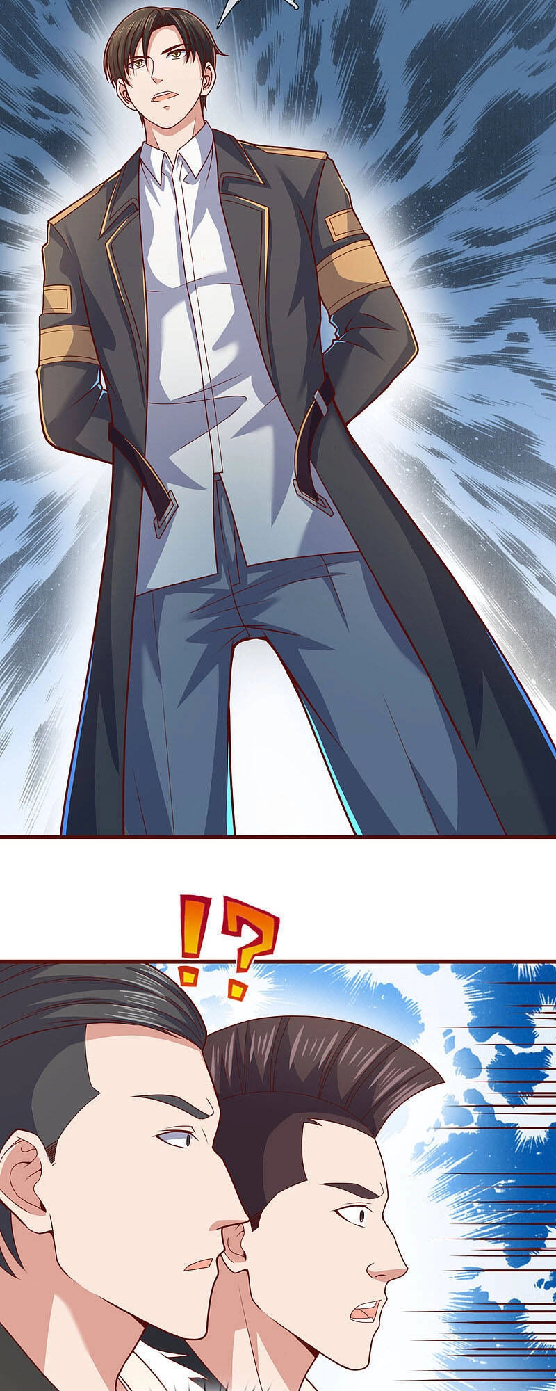 Ta Là Chiến Thần Vô Song Chapter 101 - 3