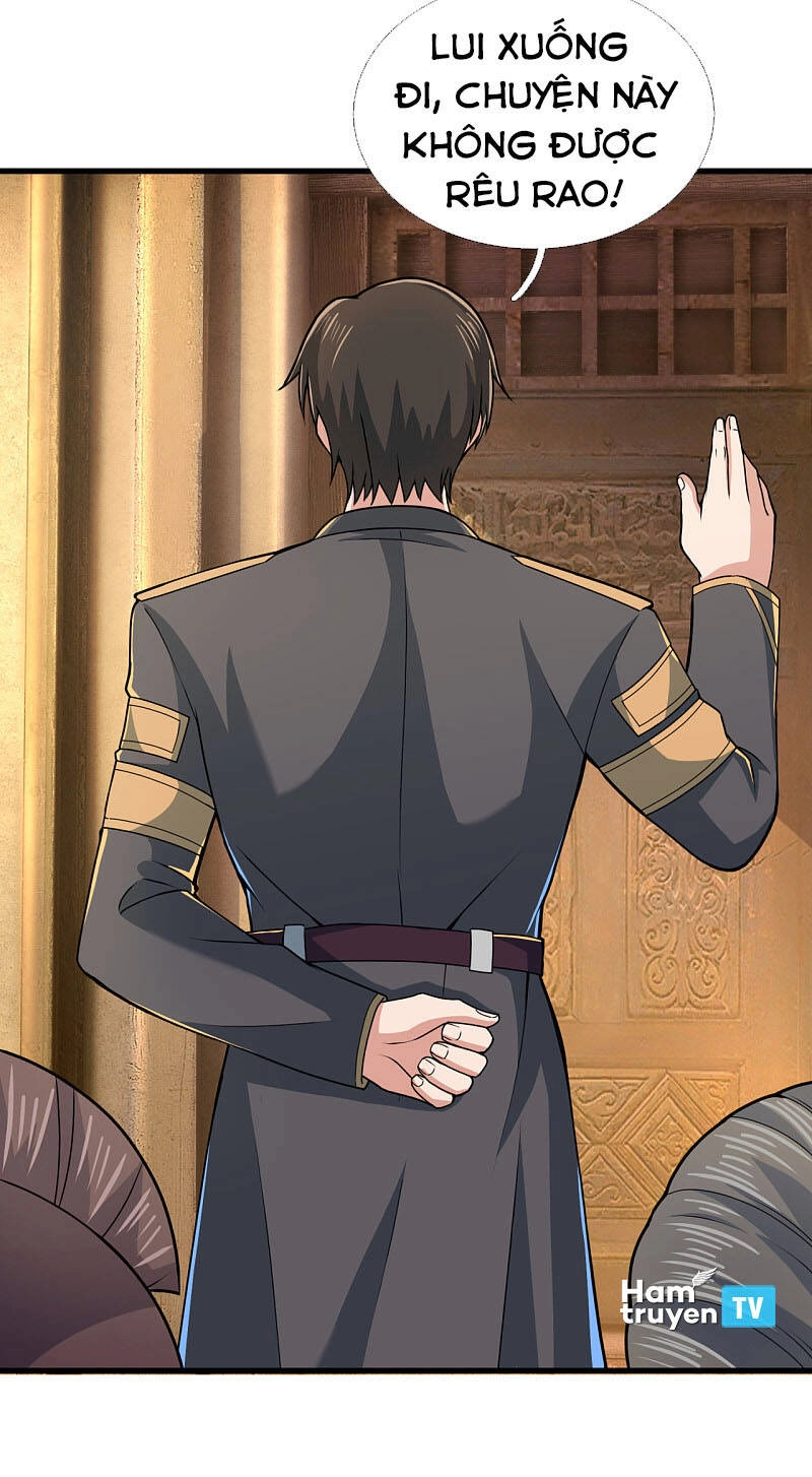 Ta Là Chiến Thần Vô Song Chapter 101 - 6