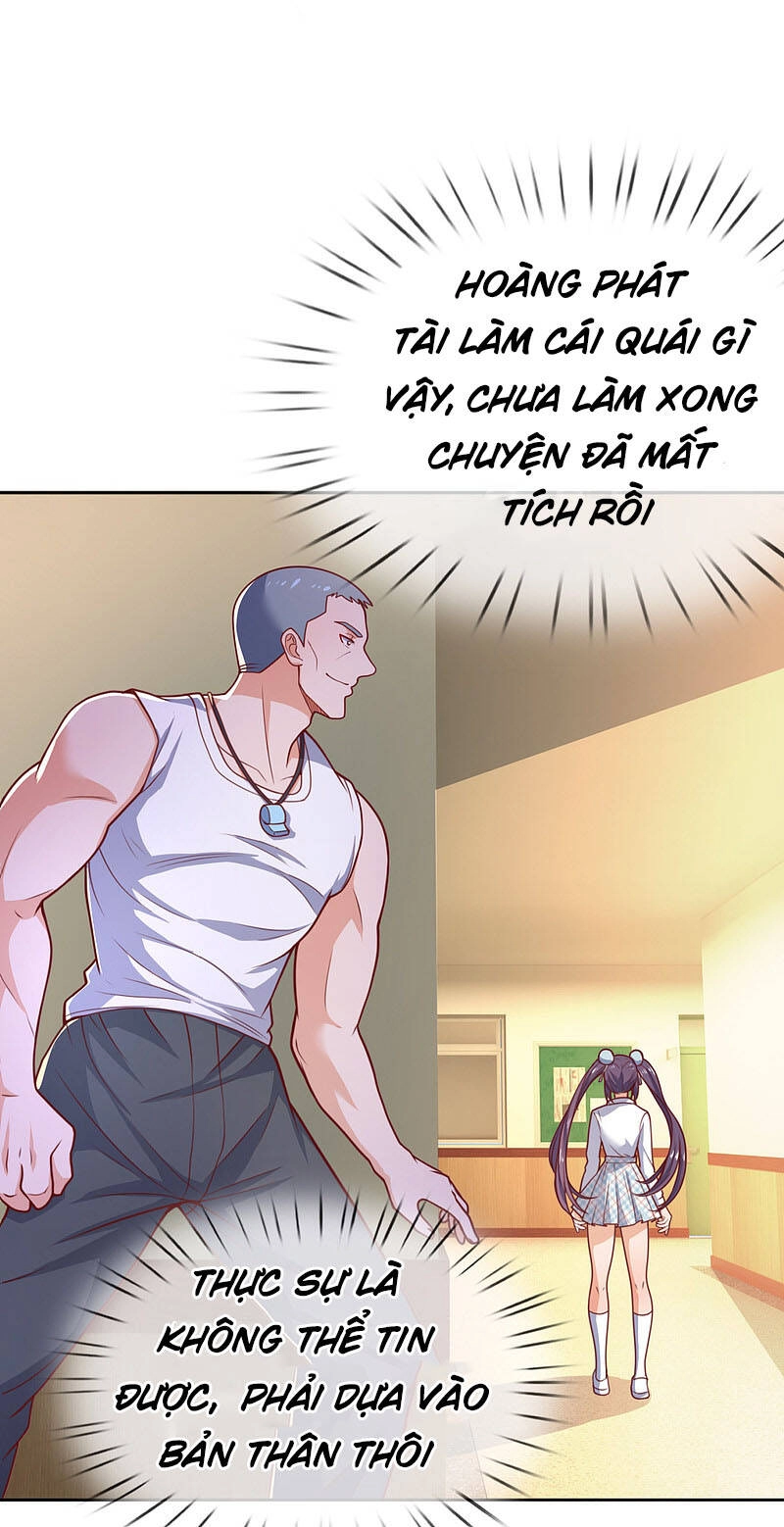 Ta Là Chiến Thần Vô Song Chapter 101 - 12
