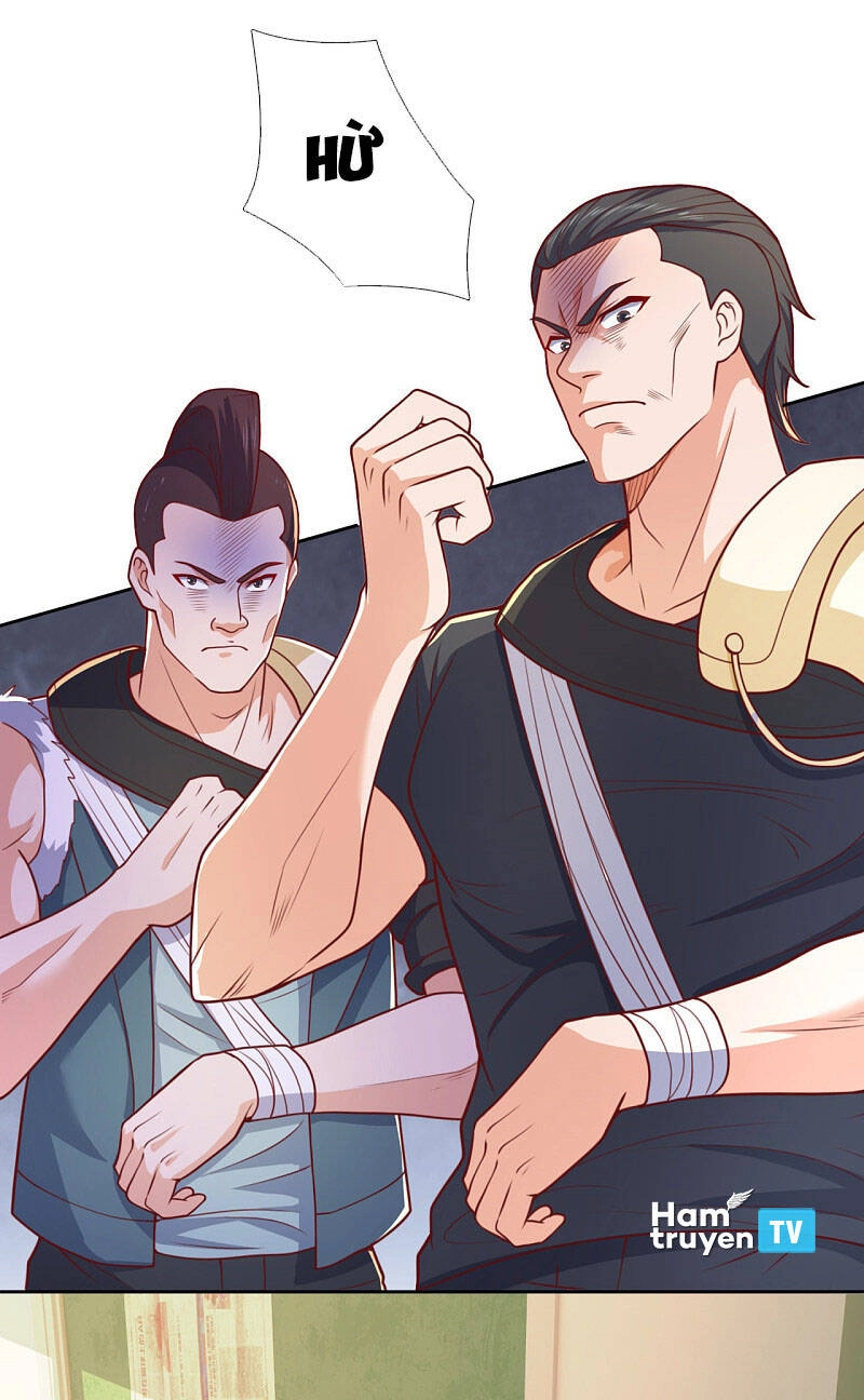 Ta Là Chiến Thần Vô Song Chapter 101 - 17