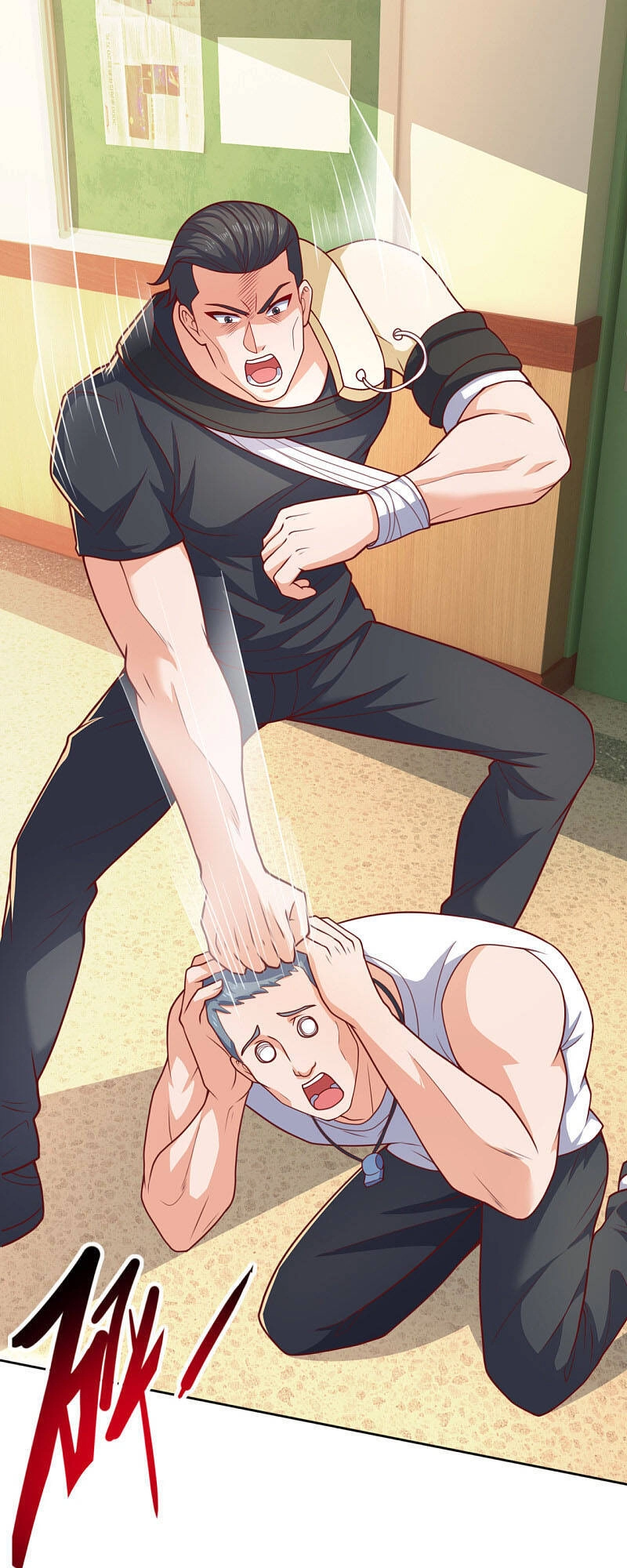 Ta Là Chiến Thần Vô Song Chapter 101 - 18