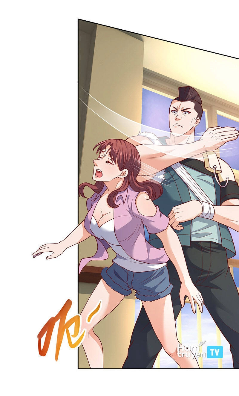 Ta Là Chiến Thần Vô Song Chapter 101 - 20