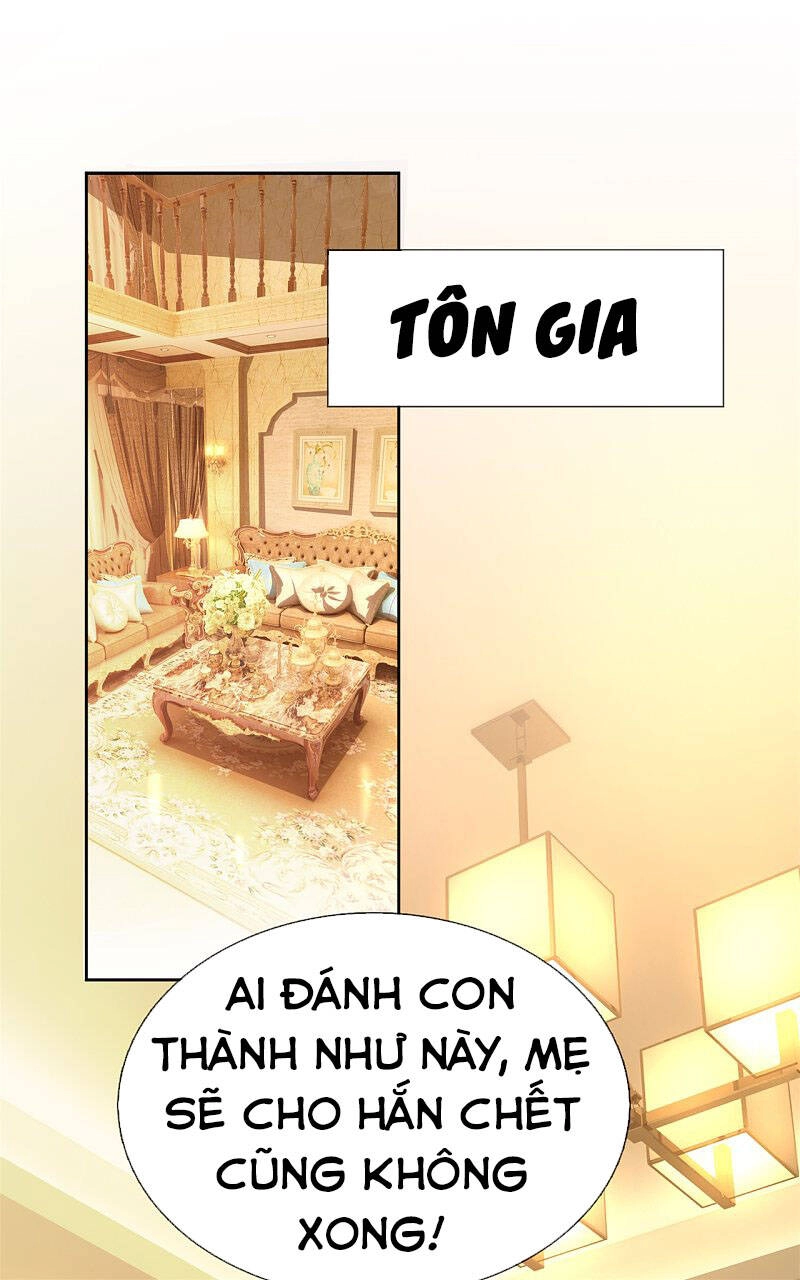 Ta Là Chiến Thần Vô Song Chapter 101 - 23