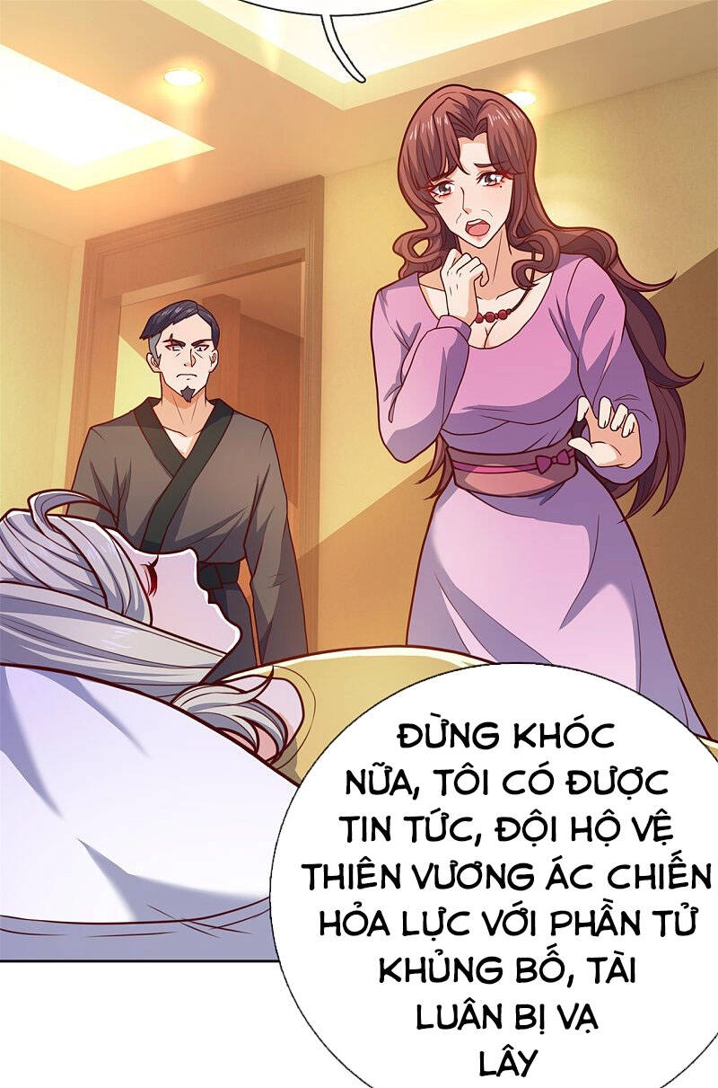 Ta Là Chiến Thần Vô Song Chapter 101 - 24