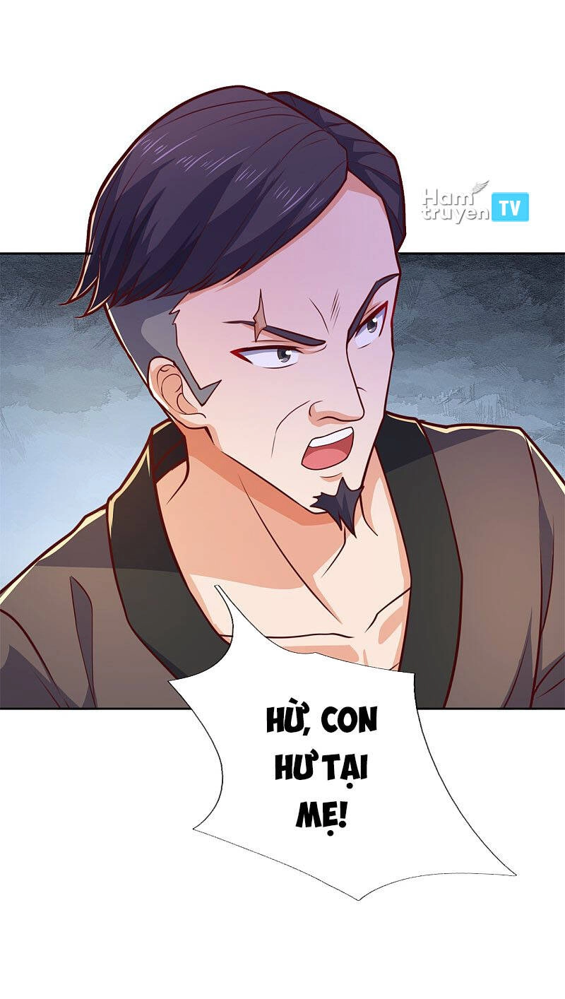 Ta Là Chiến Thần Vô Song Chapter 101 - 29