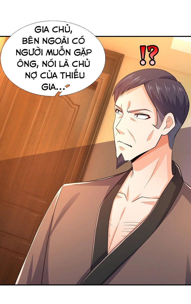 Ta Là Chiến Thần Vô Song Chapter 101 - 30