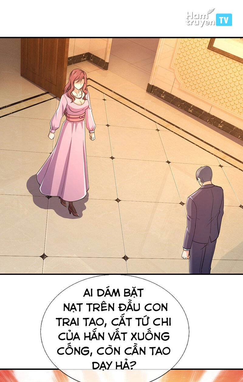 Ta Là Chiến Thần Vô Song Chapter 101 - 31