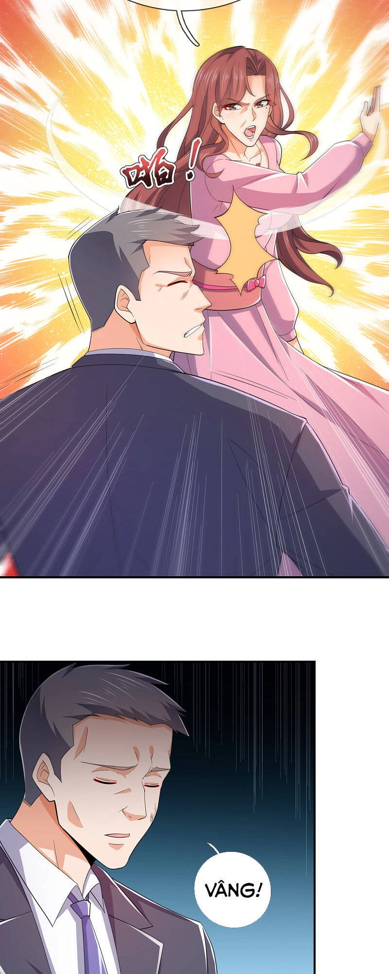 Ta Là Chiến Thần Vô Song Chapter 101 - 32