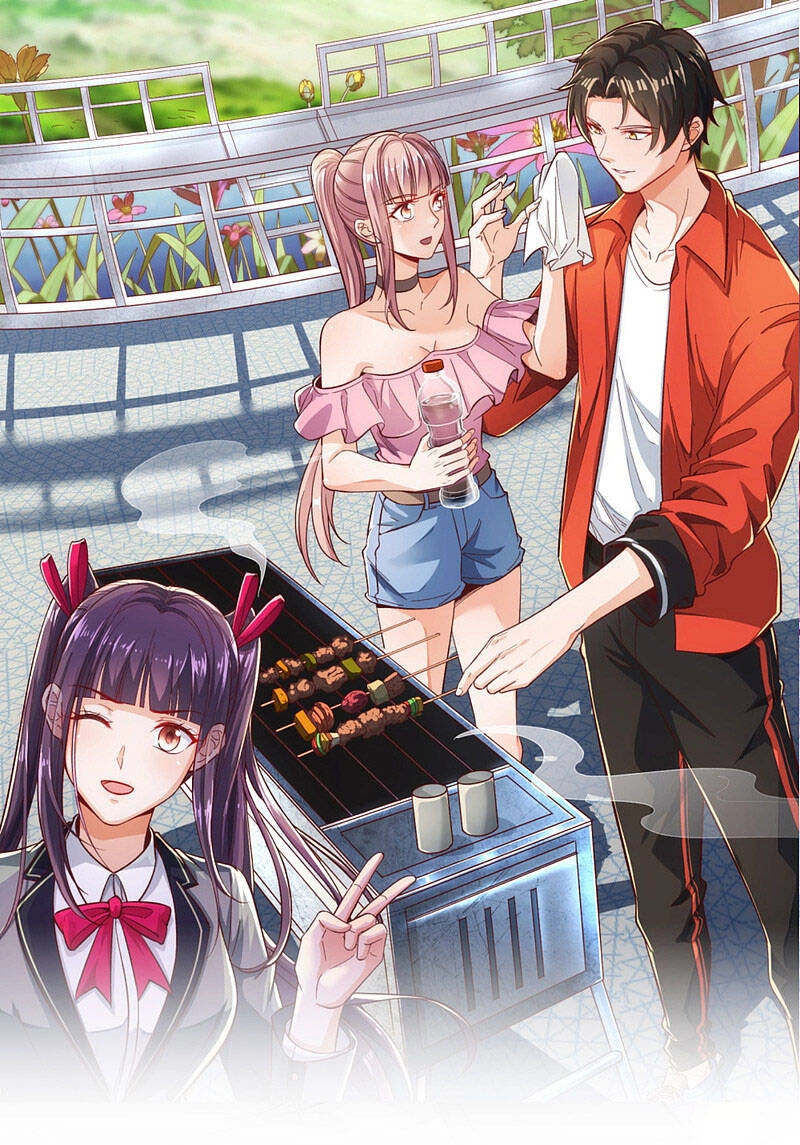 Ta Là Chiến Thần Vô Song Chapter 102 - 1