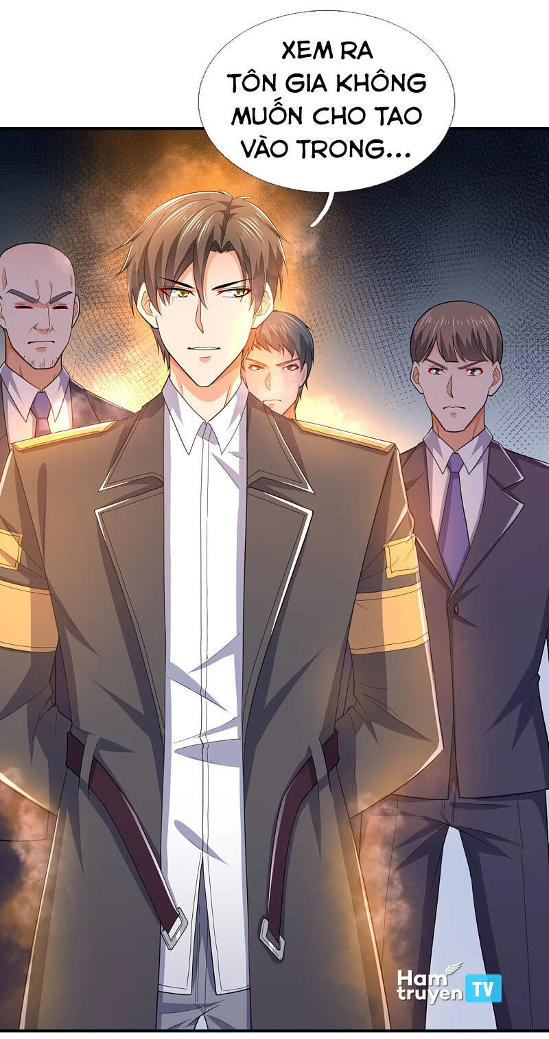 Ta Là Chiến Thần Vô Song Chapter 102 - 3