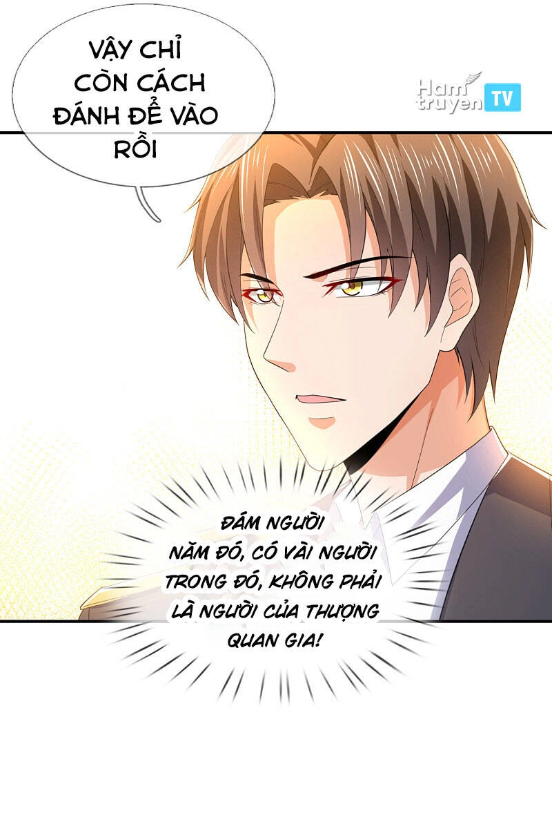Ta Là Chiến Thần Vô Song Chapter 102 - 4
