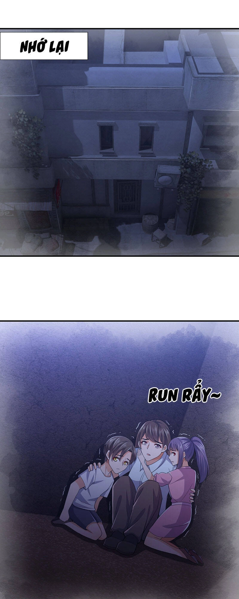 Ta Là Chiến Thần Vô Song Chapter 102 - 5