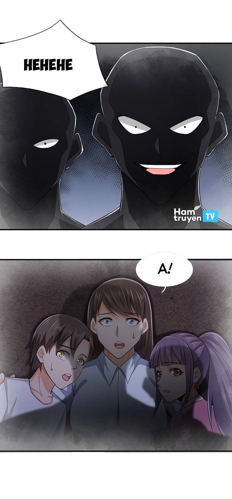 Ta Là Chiến Thần Vô Song Chapter 102 - 9