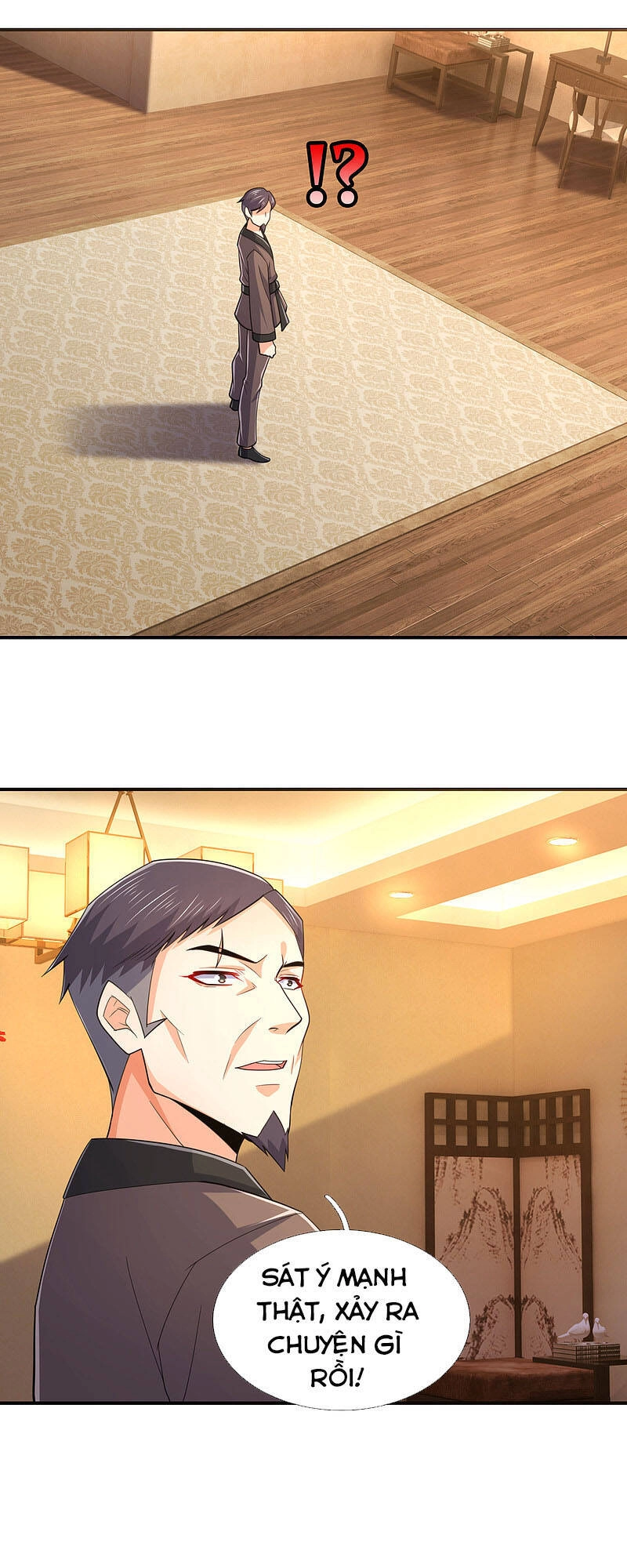 Ta Là Chiến Thần Vô Song Chapter 102 - 11