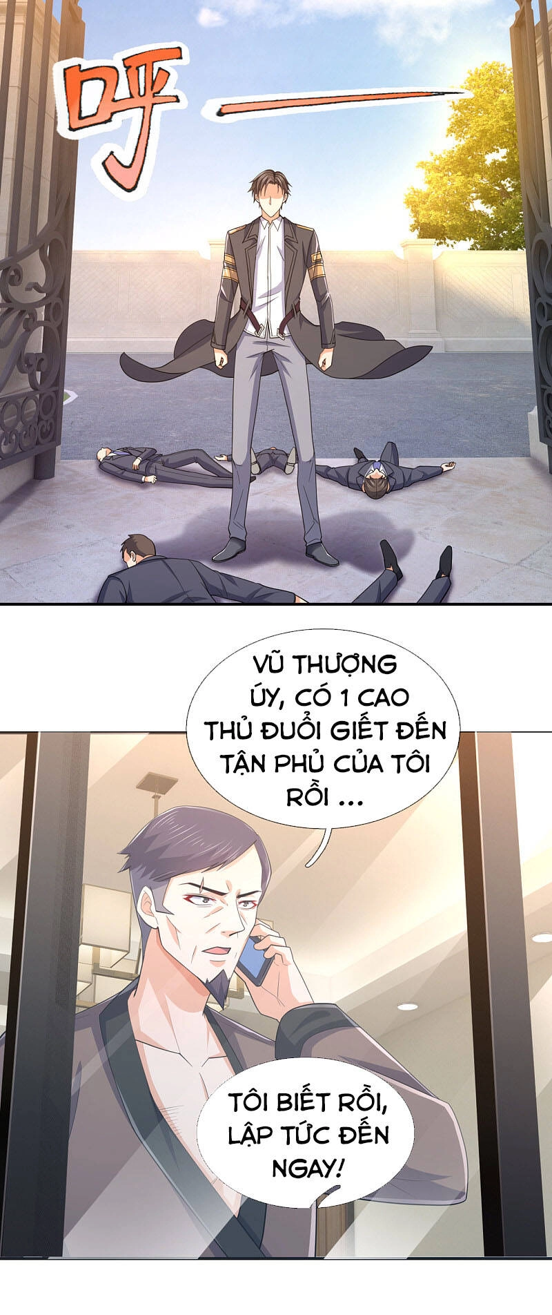 Ta Là Chiến Thần Vô Song Chapter 102 - 14