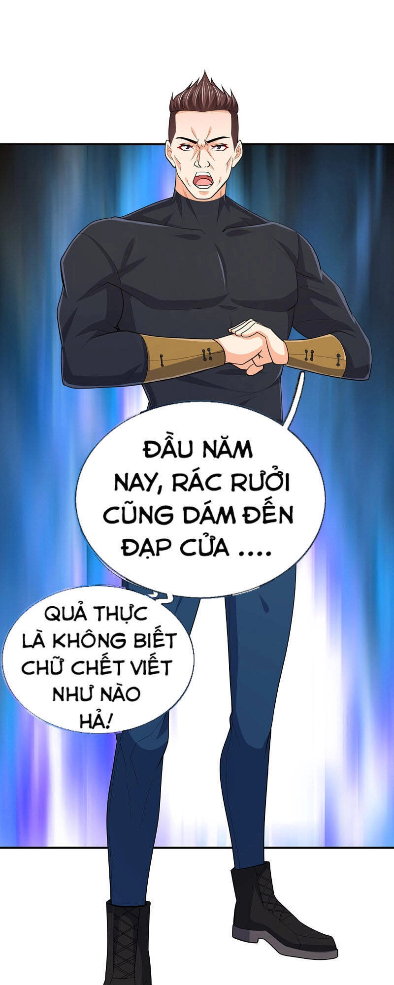 Ta Là Chiến Thần Vô Song Chapter 102 - 19