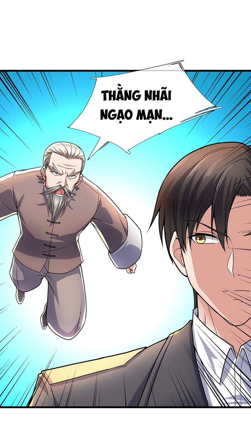 Ta Là Chiến Thần Vô Song Chapter 102 - 26