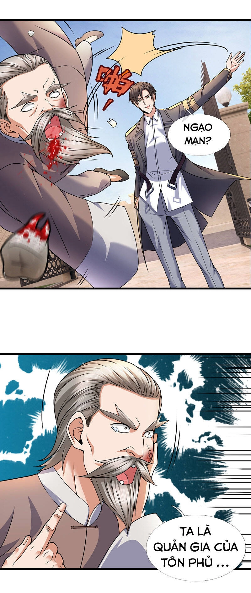 Ta Là Chiến Thần Vô Song Chapter 102 - 27