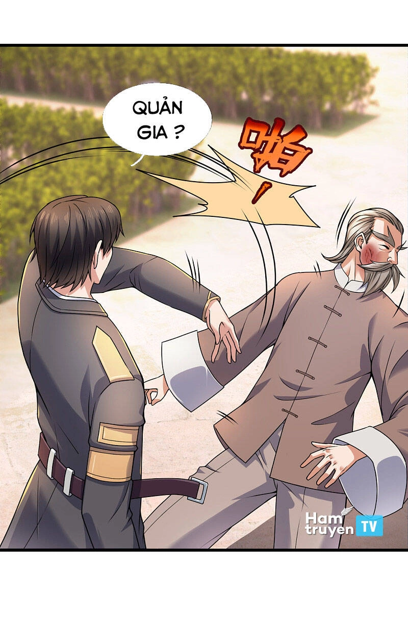 Ta Là Chiến Thần Vô Song Chapter 102 - 28