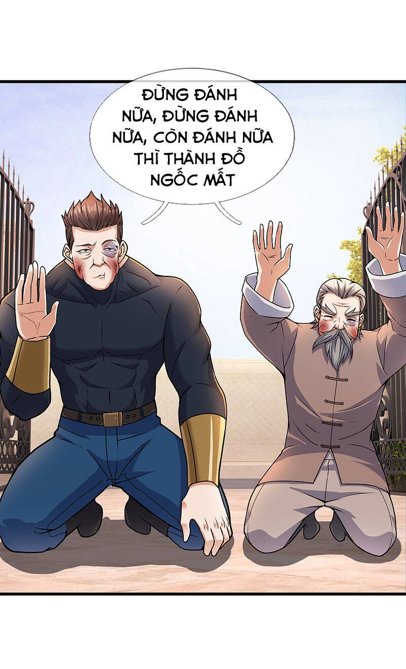 Ta Là Chiến Thần Vô Song Chapter 102 - 29