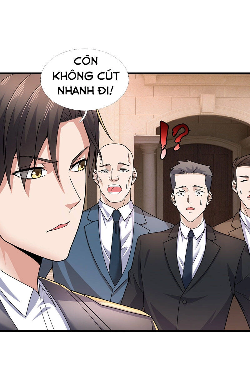 Ta Là Chiến Thần Vô Song Chapter 102 - 30