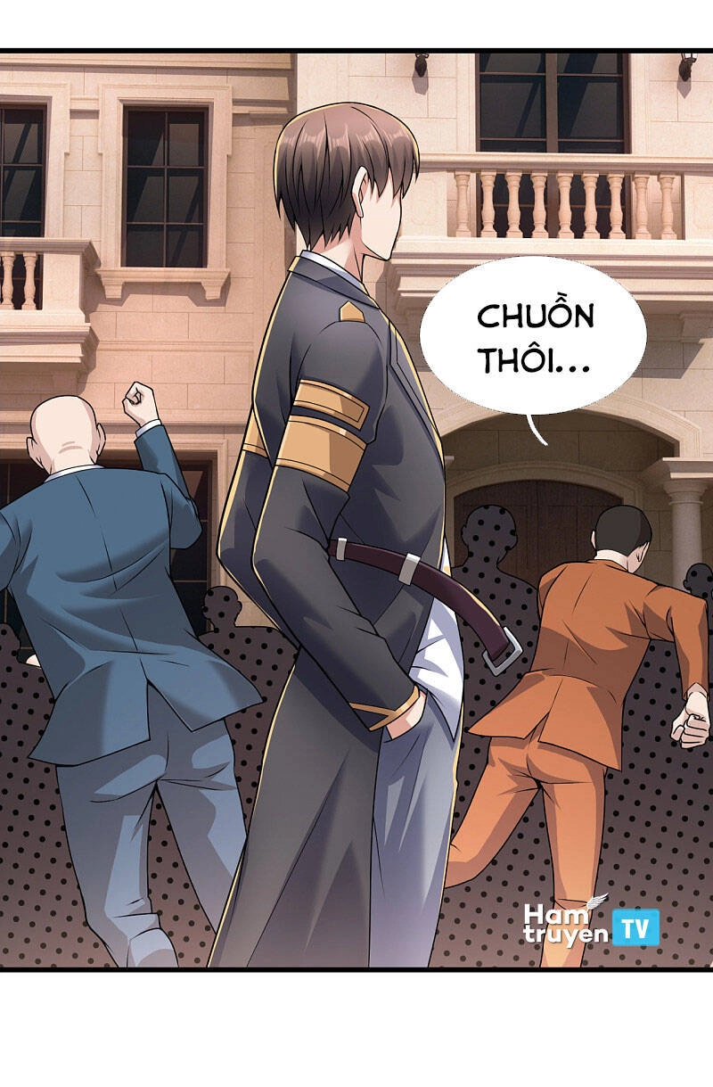 Ta Là Chiến Thần Vô Song Chapter 102 - 31