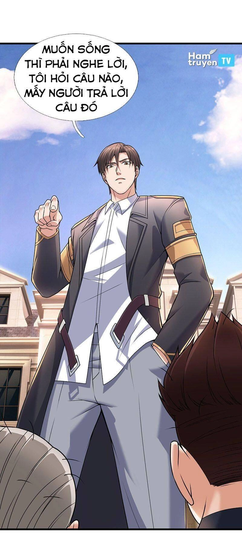 Ta Là Chiến Thần Vô Song Chapter 103 - 2