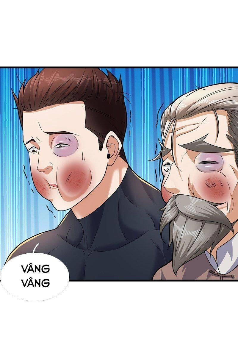 Ta Là Chiến Thần Vô Song Chapter 103 - 3