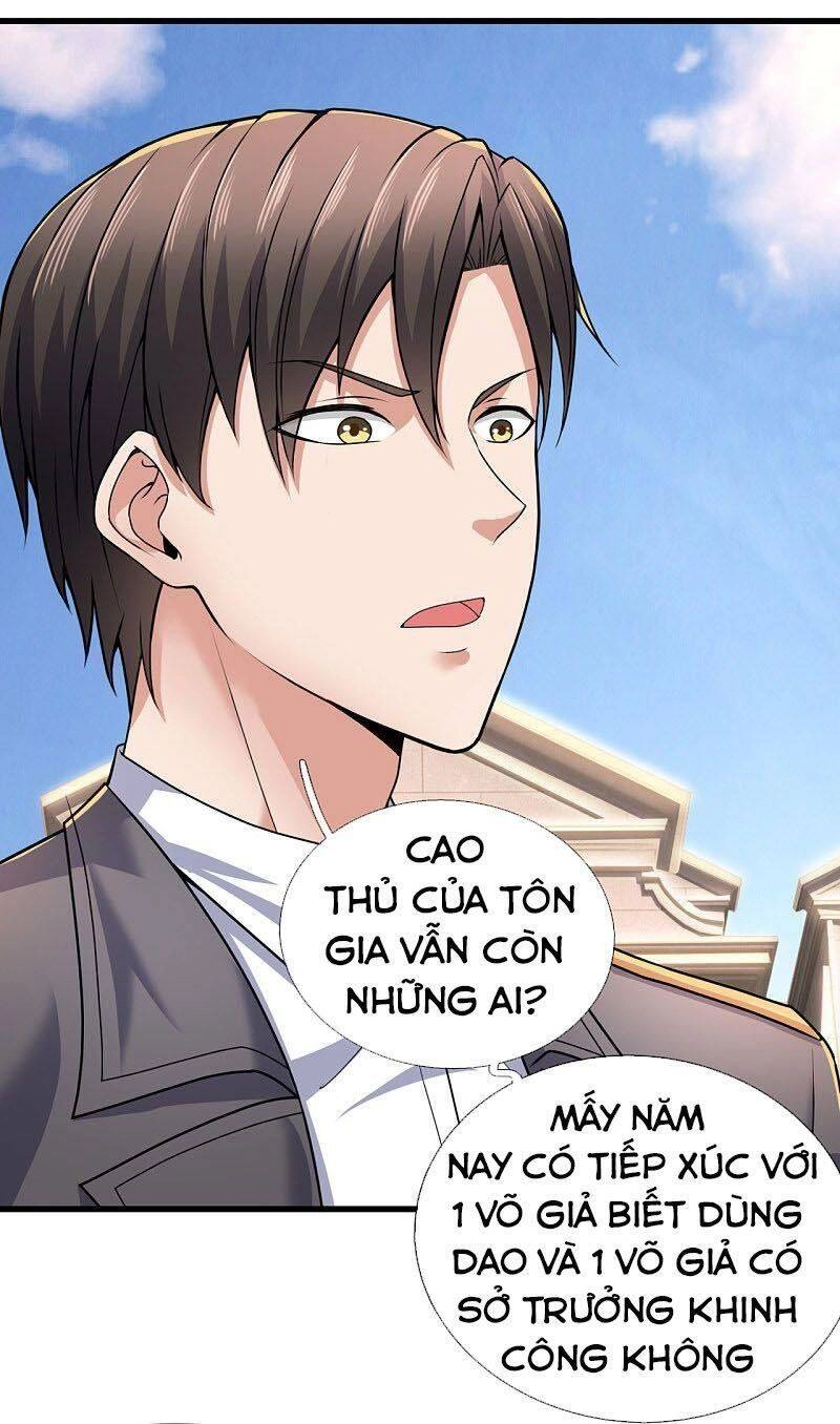 Ta Là Chiến Thần Vô Song Chapter 103 - 4