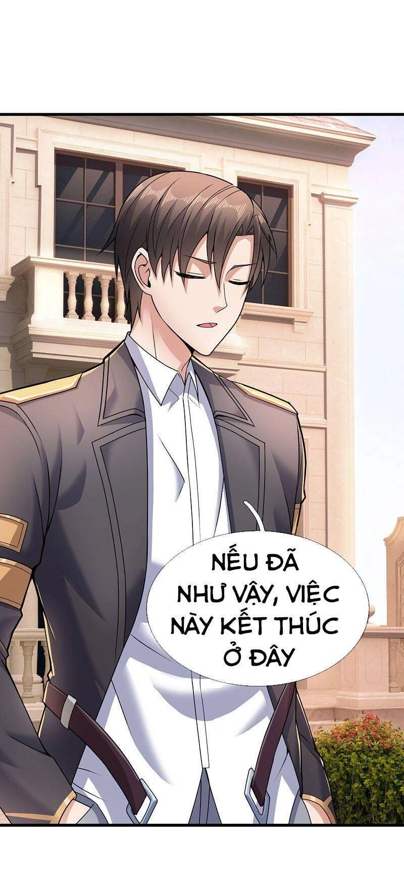 Ta Là Chiến Thần Vô Song Chapter 103 - 7