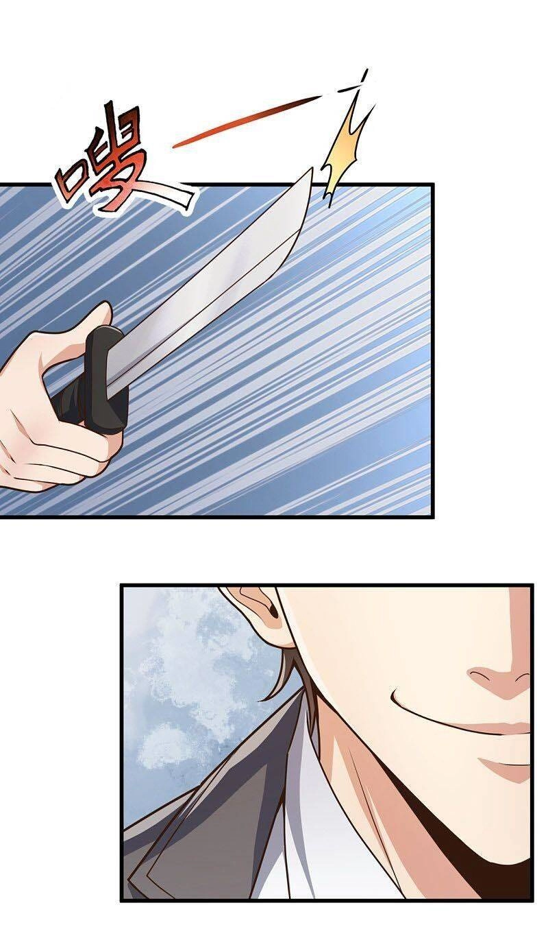 Ta Là Chiến Thần Vô Song Chapter 103 - 8