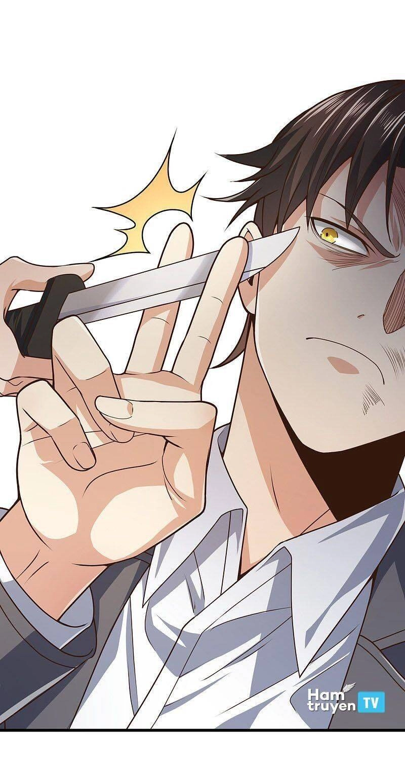 Ta Là Chiến Thần Vô Song Chapter 103 - 9