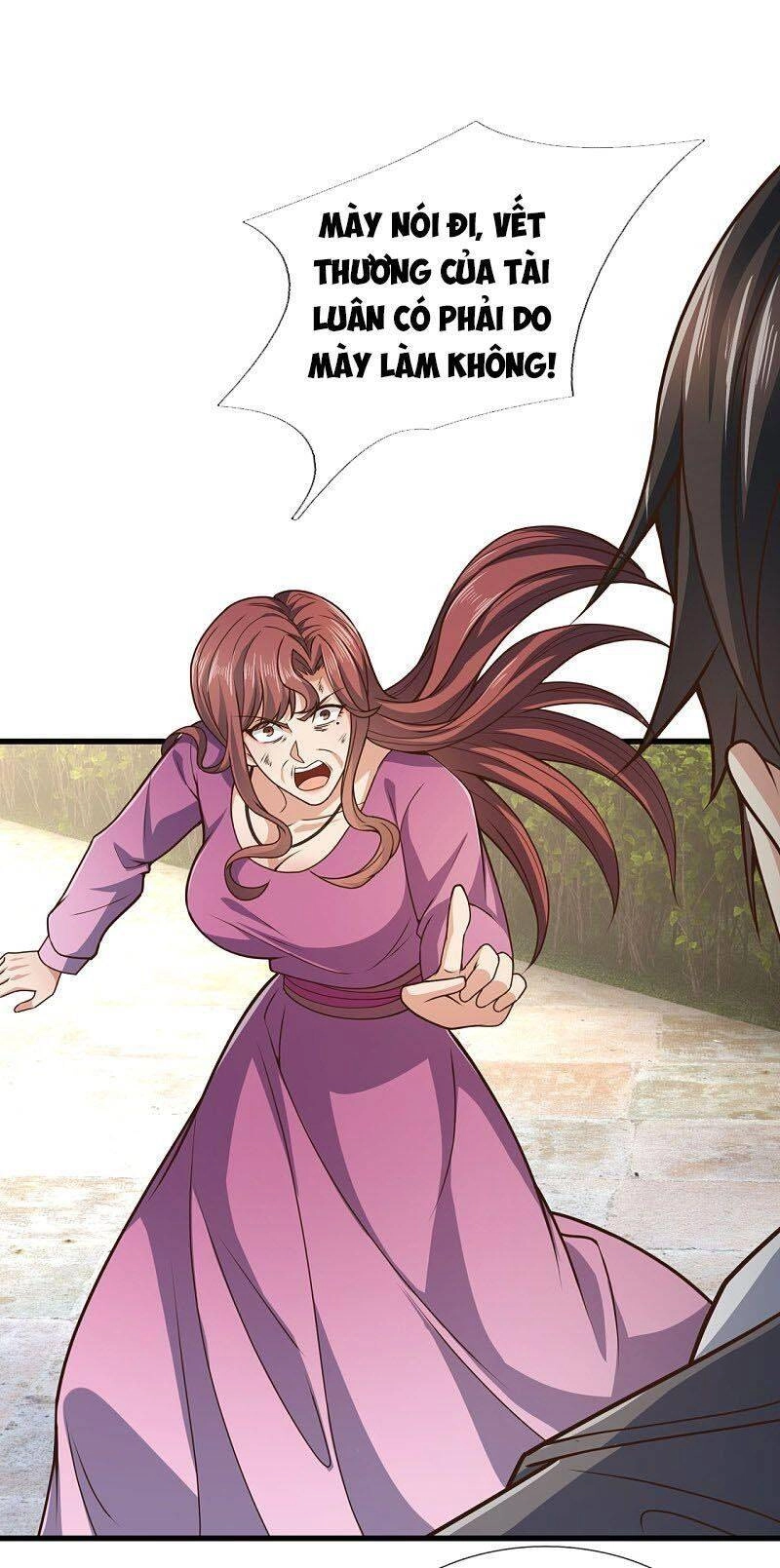 Ta Là Chiến Thần Vô Song Chapter 103 - 15