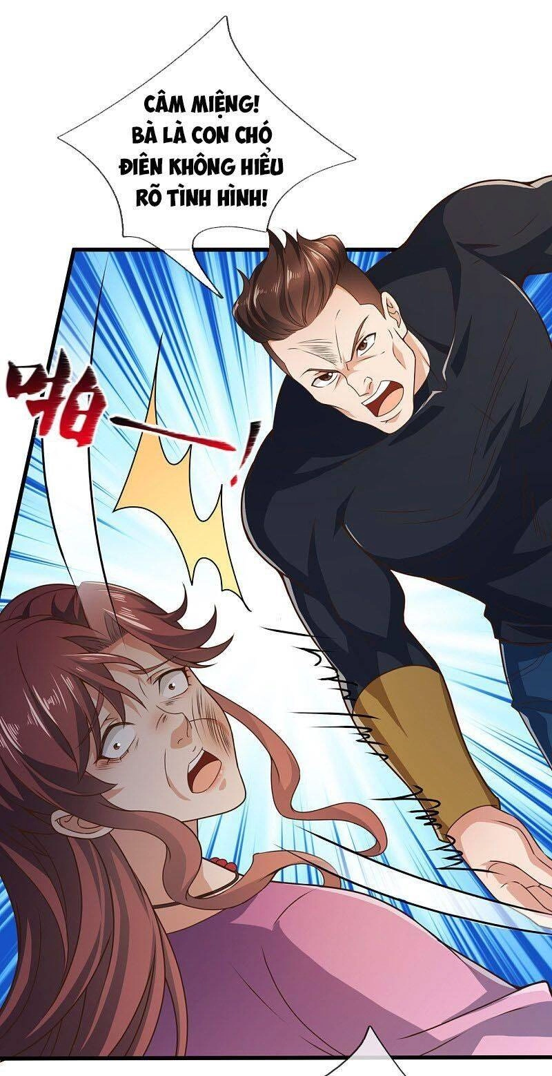 Ta Là Chiến Thần Vô Song Chapter 103 - 20