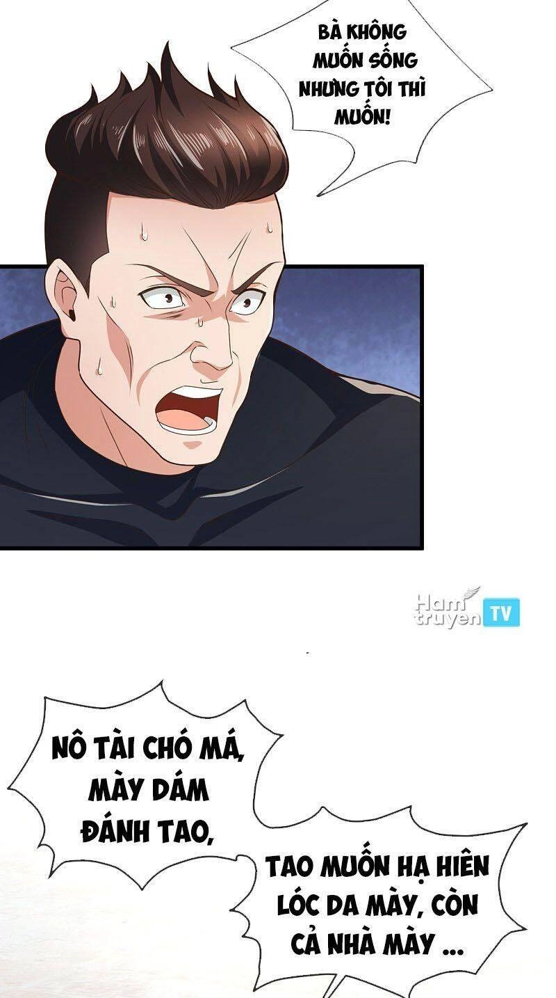 Ta Là Chiến Thần Vô Song Chapter 103 - 21