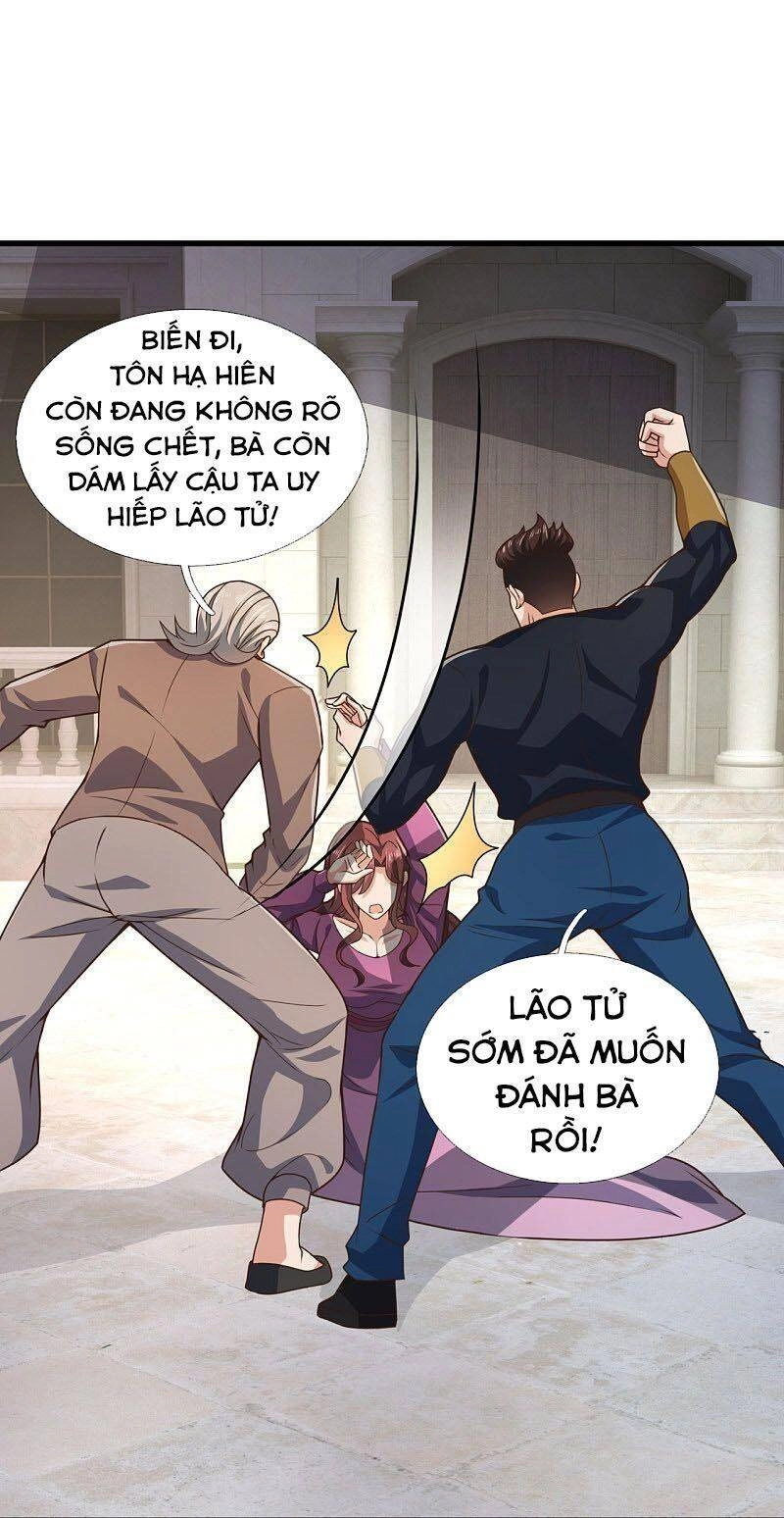 Ta Là Chiến Thần Vô Song Chapter 103 - 23
