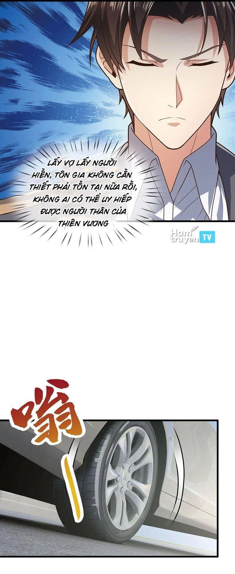 Ta Là Chiến Thần Vô Song Chapter 103 - 24