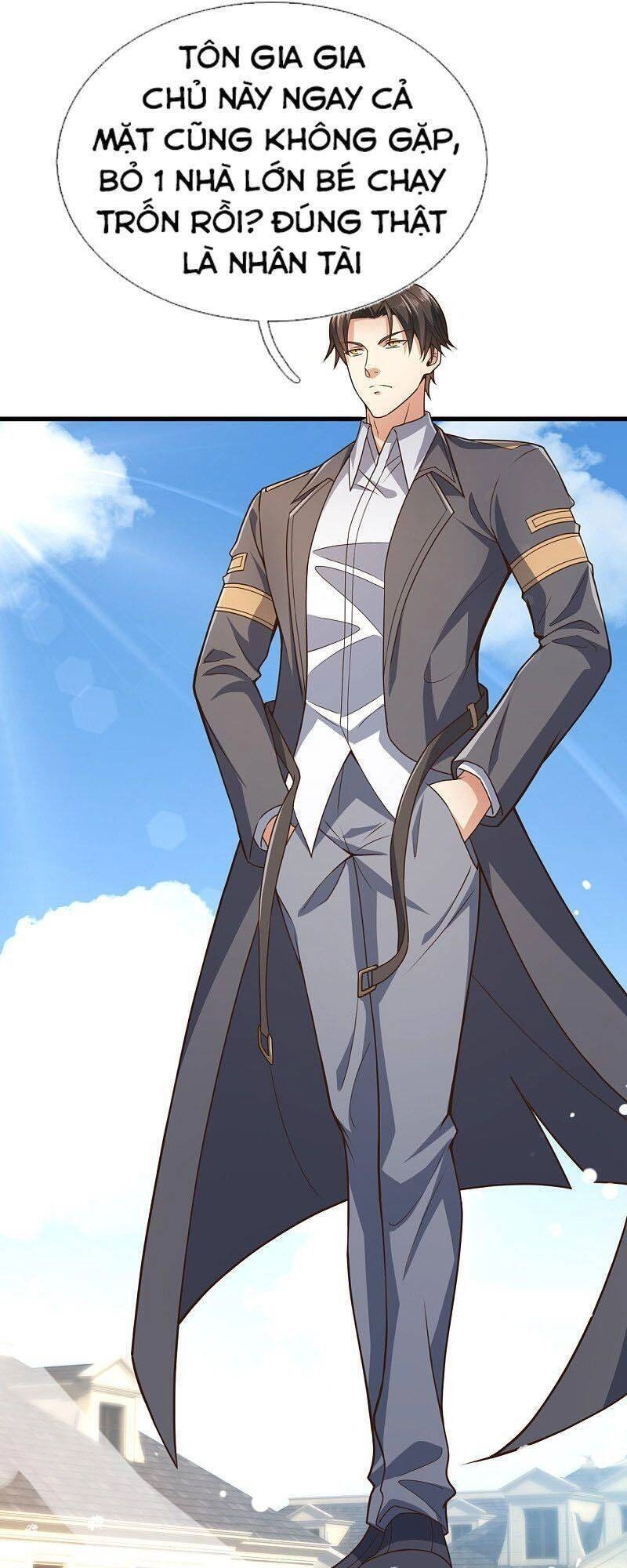 Ta Là Chiến Thần Vô Song Chapter 103 - 28