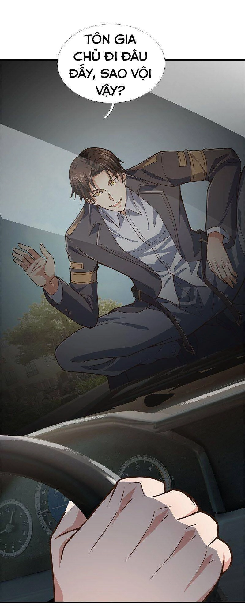 Ta Là Chiến Thần Vô Song Chapter 103 - 35