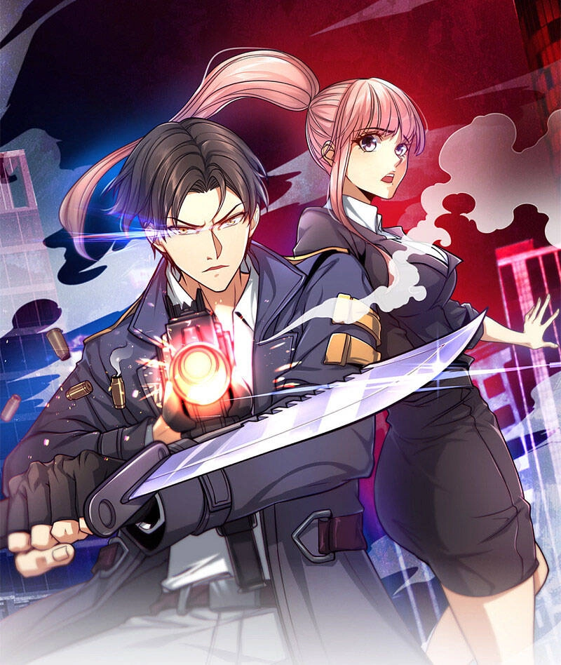 Ta Là Chiến Thần Vô Song Chapter 104 - 1