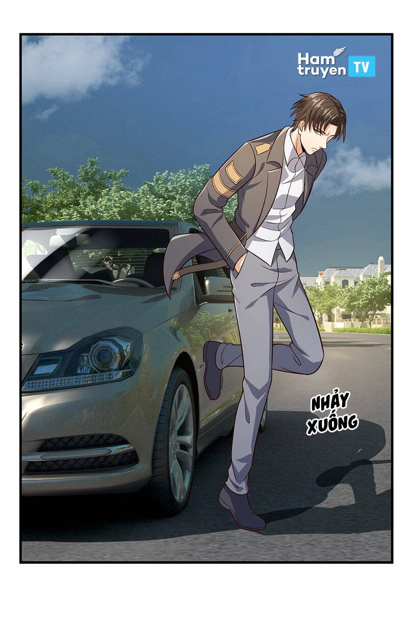 Ta Là Chiến Thần Vô Song Chapter 104 - 2